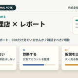 広告代理店のレポートでCPA以外に確認すべき7項目の図解